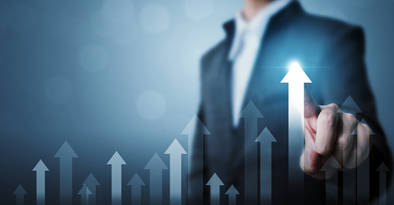 Small and medium businesses are hiring more. Photo: Getty Images