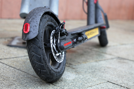 The latest crash happened in the suburb of Linwood. Photo: Getty Images