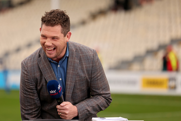 Wheeler during the round 6 Super Rugby Aotearoa match between the Crusaders and Highlanders at...