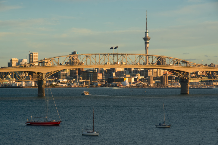 Is the level of development in Central Otago threatening to have it looking like Auckland ...