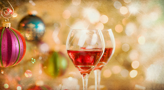 Tis the season... Photo: Getty Images 