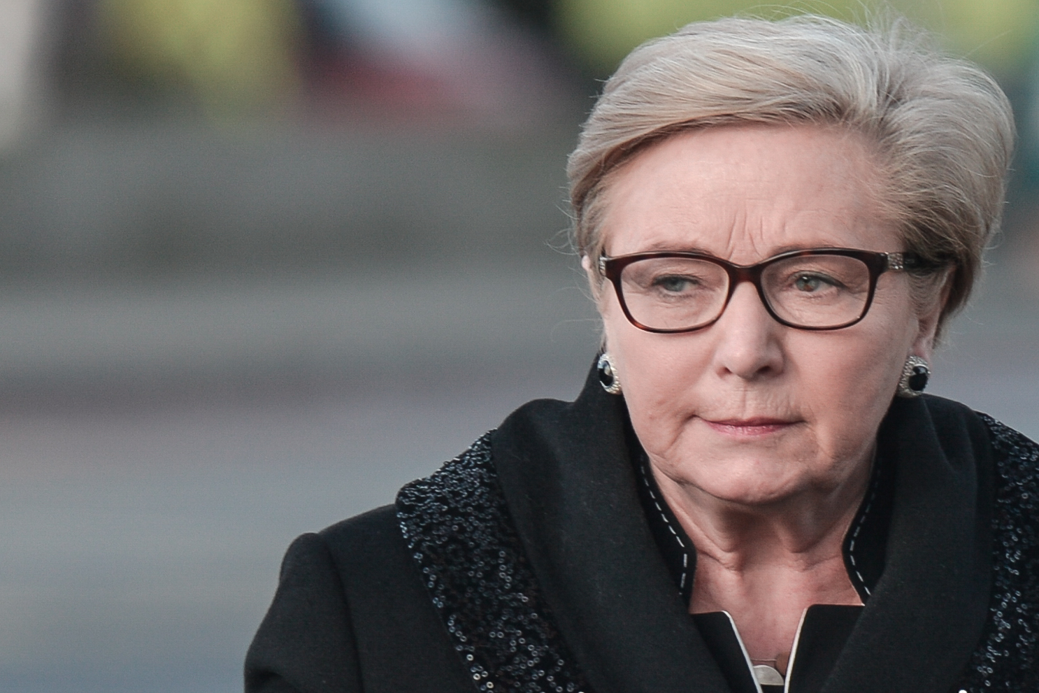 The pressure on Frances Fitzgerald is mounting, following the release of fresh documents over her...