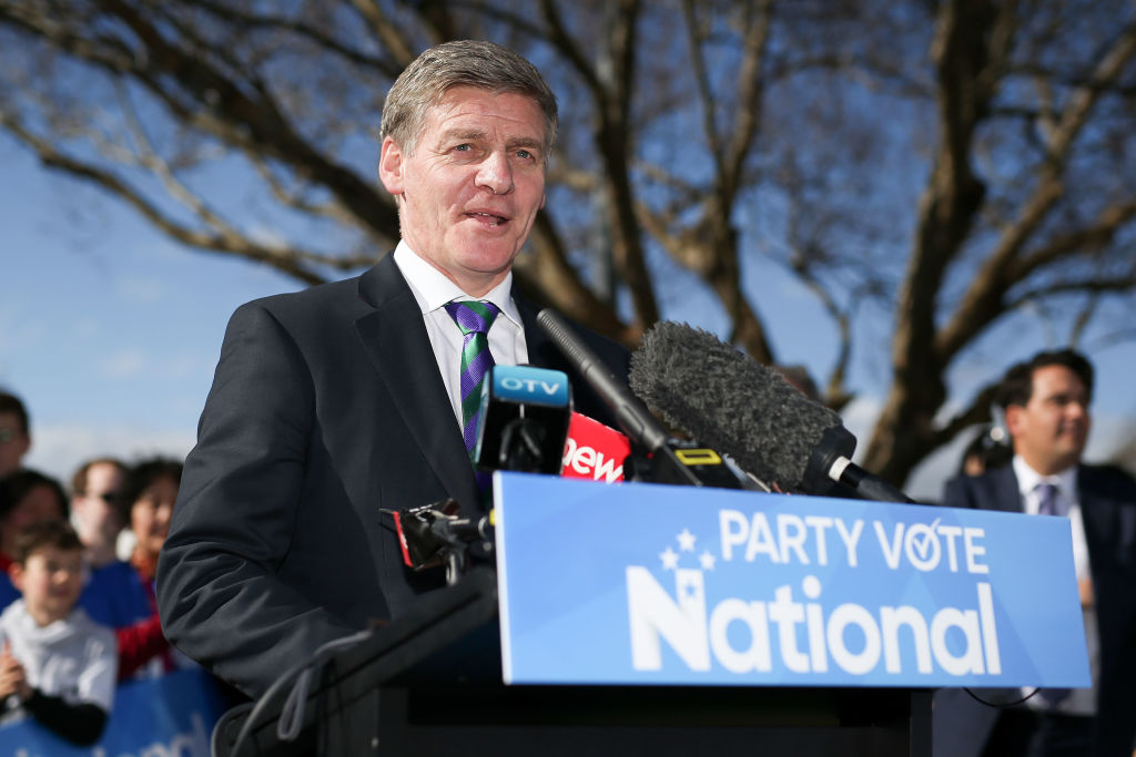 National seems likely to be in the box seat to form the next government after tomorrow’s election...