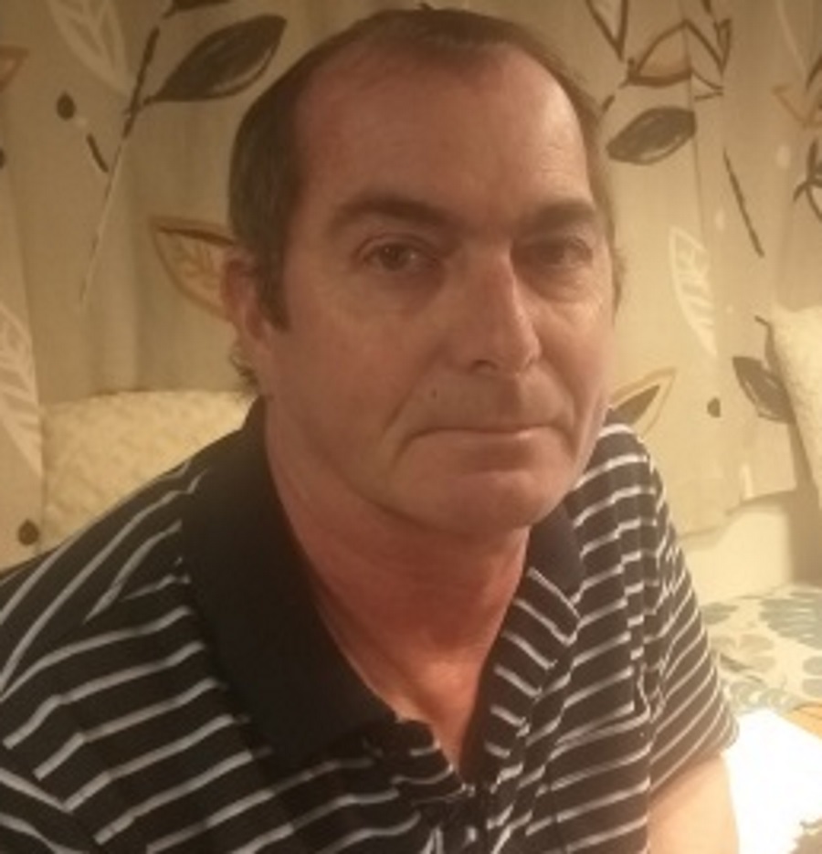 Green Cabs owner Graham Hadley. Photo: Mountain Scene