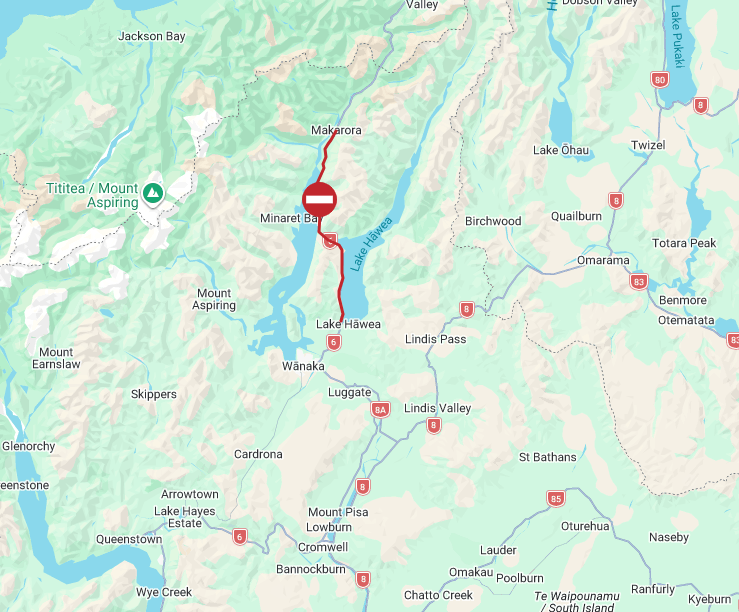 Image: NZTA