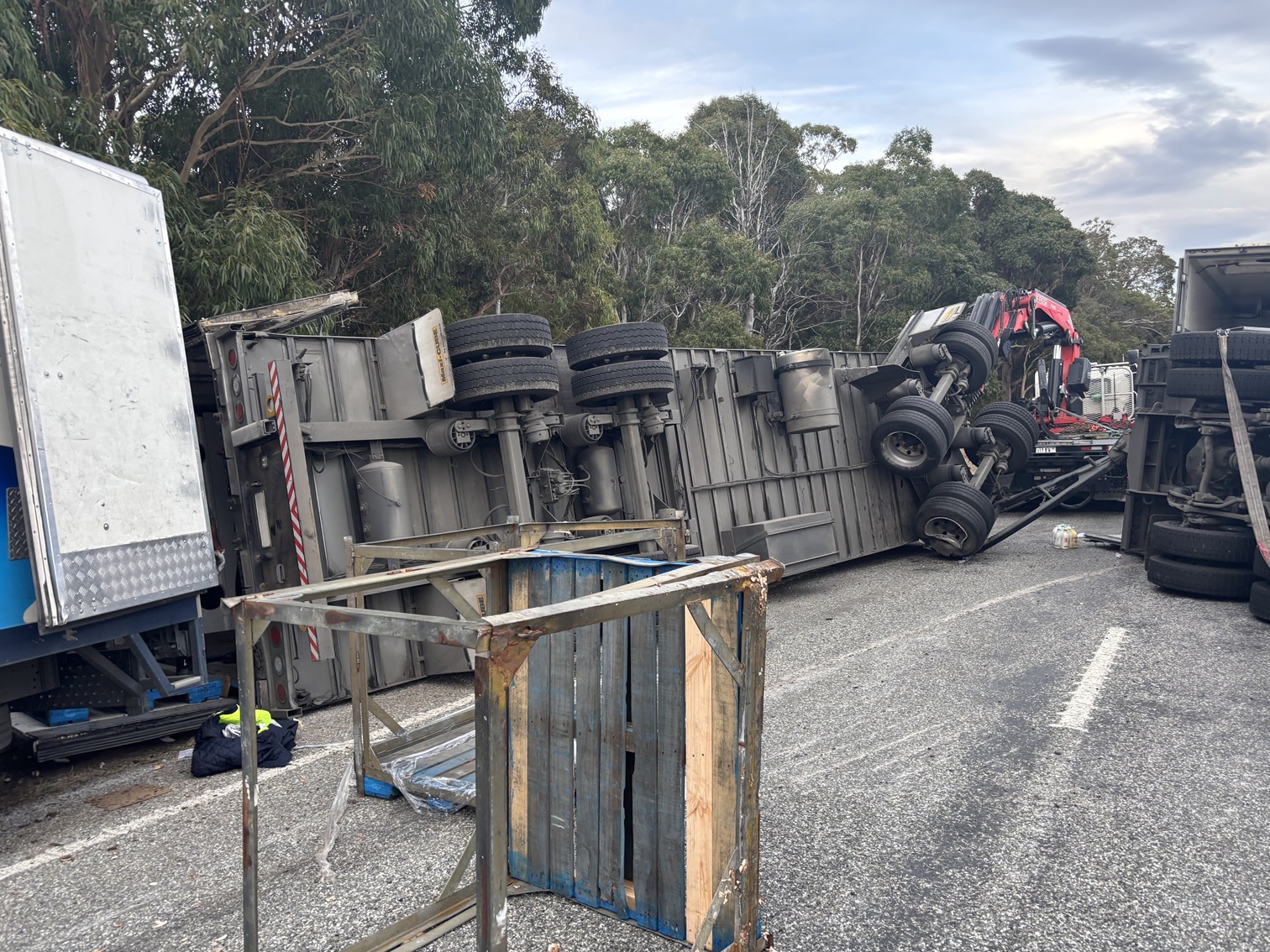 Photos: NZTA