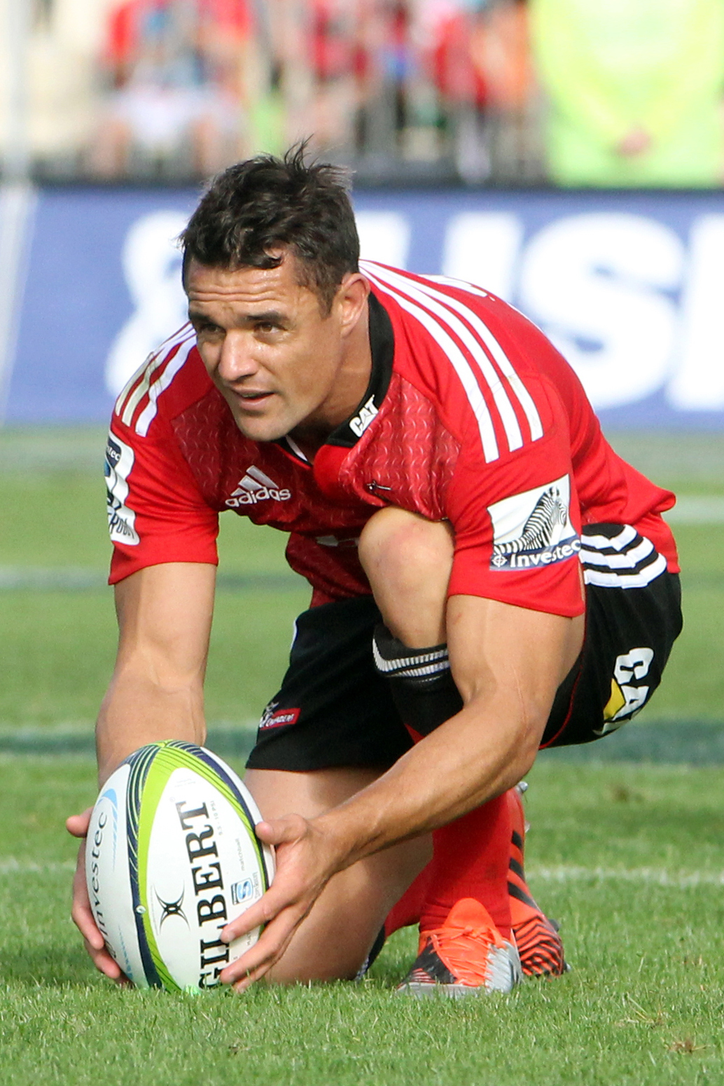 Dan Carter – Rugby union – Te Ara Encyclopedia of New Zealand