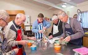 The Senior Chef cooking and nutrition programme could be a casualty of the embattled Canterbury...