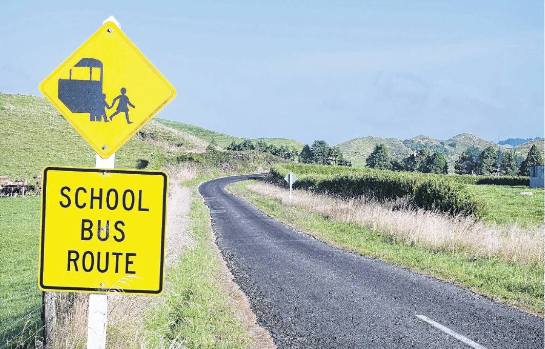 Mount Hutt College students may have longer trips to their nearest bus stop in the face of a...