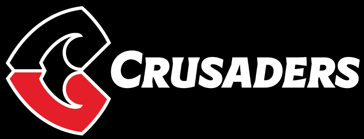 The Crusaders new logo