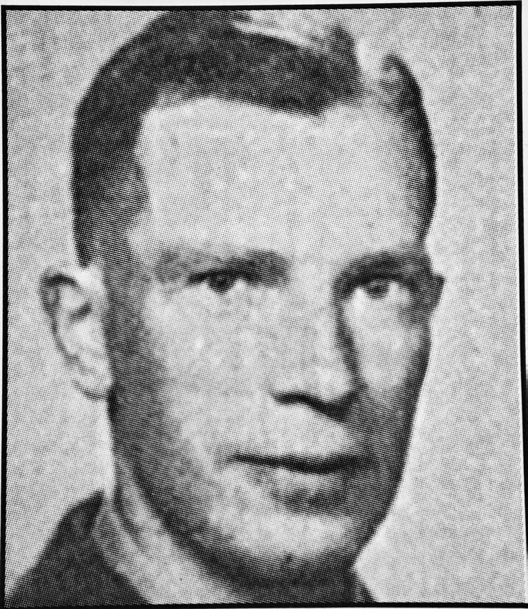 Donald McNab. PHOTO: ODT FILES