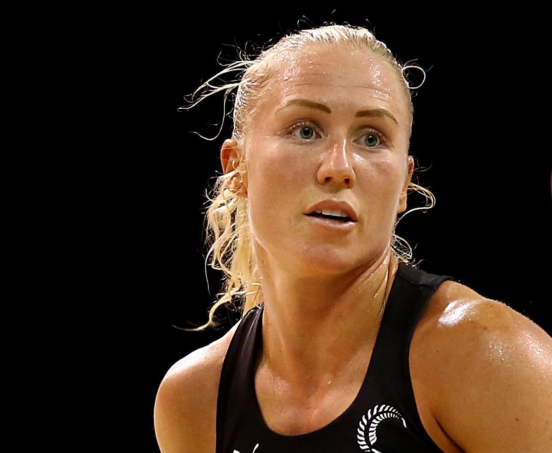 Laura Langman. Photo: Getty 