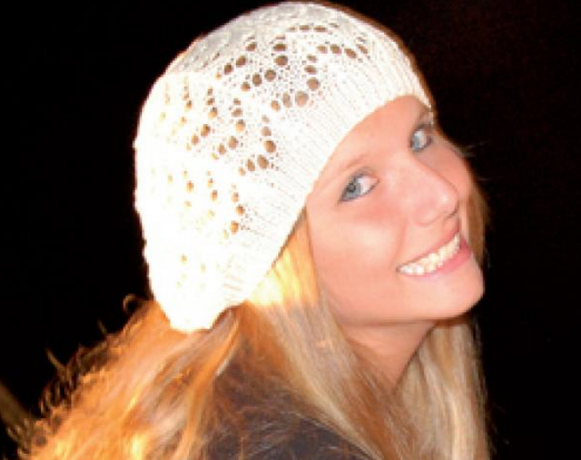 Christie Marceau. Photo: ODT file