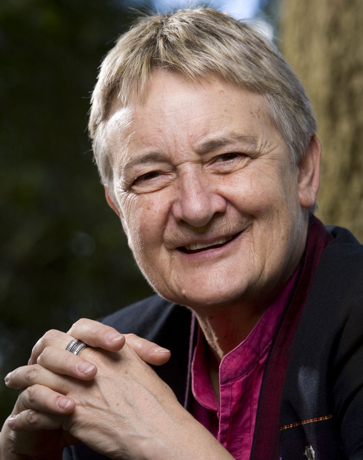 Dame Marilyn Waring. Photo: supplied