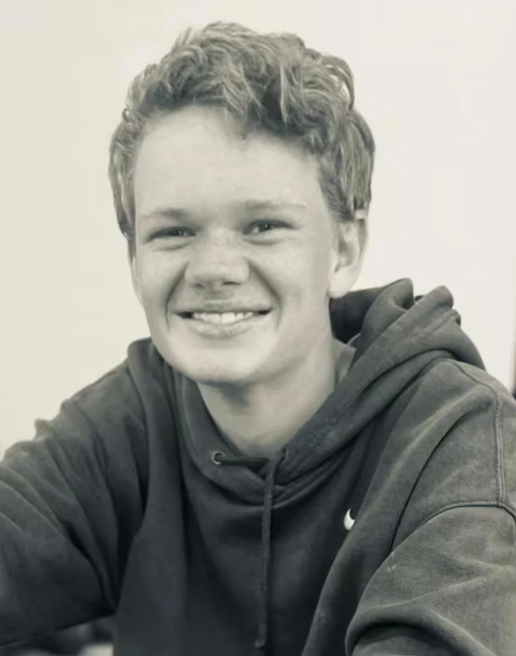 Marley was last seen on Friday. Photo: Supplied