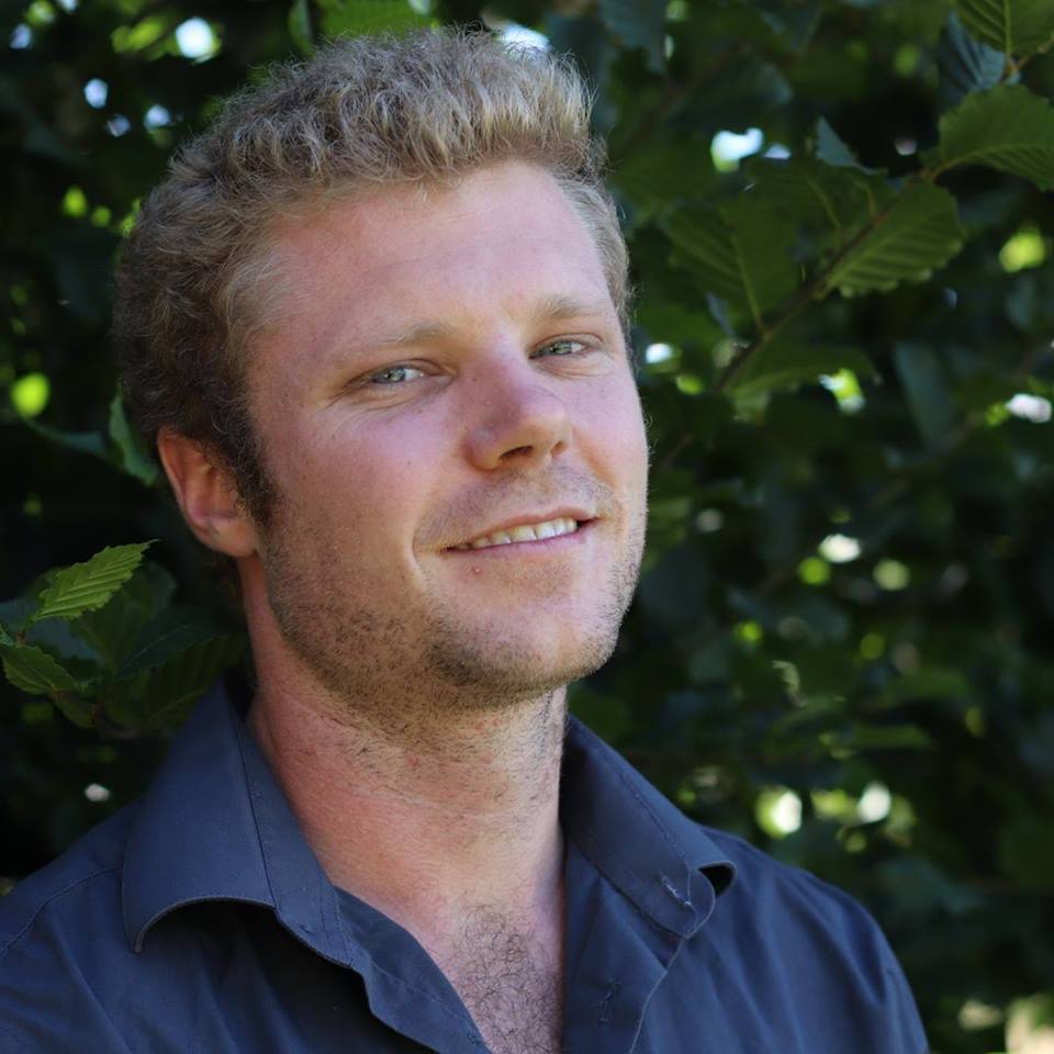 Michael Julian was the co-founder and chief executive of Novedo Marketing. Photo: Facebook