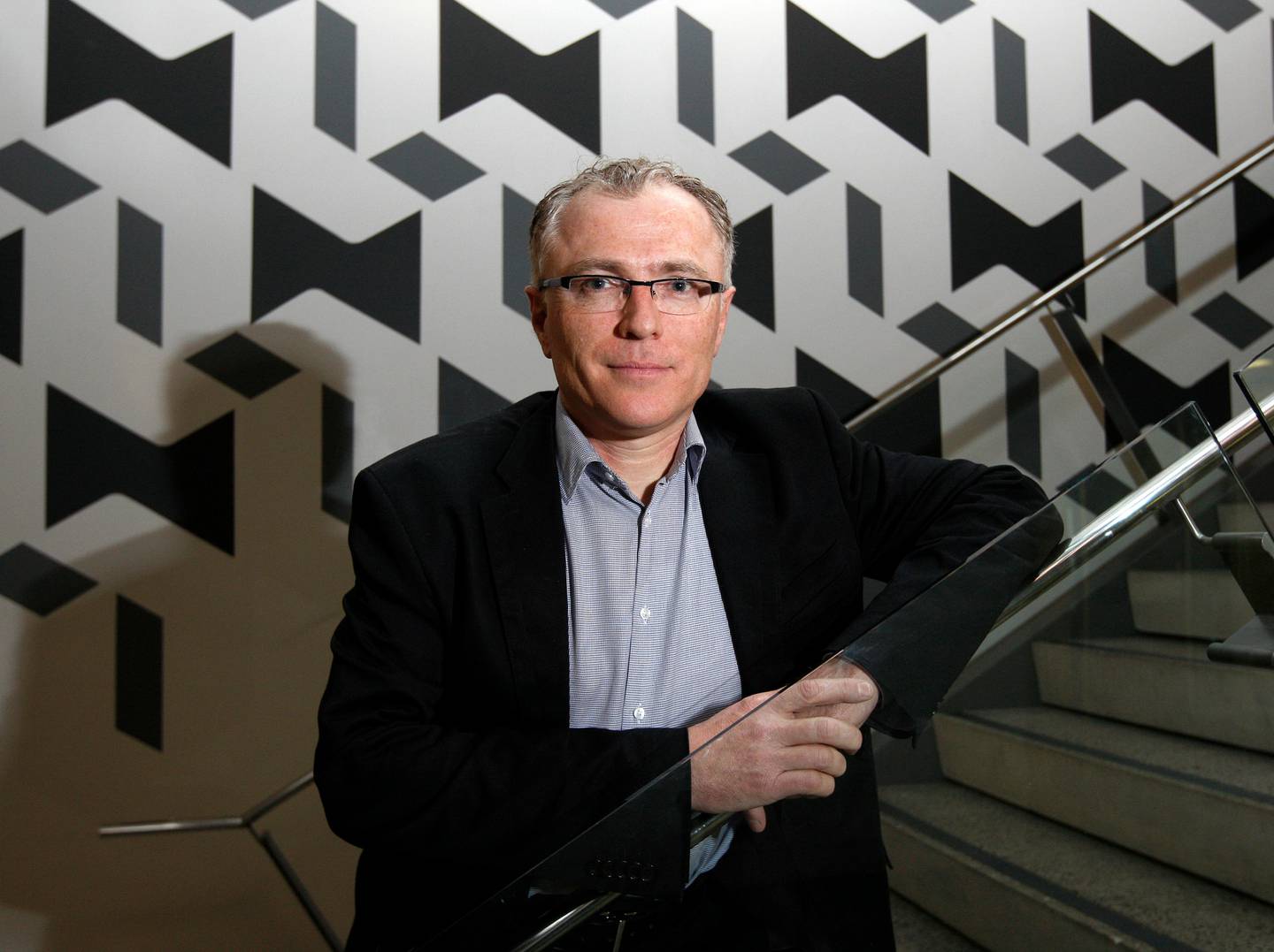 Professor Michael Baker has suggested bringing forward the Easter school holidays while testing...