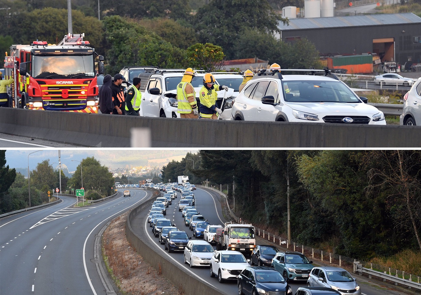 Photos: Stephen Jaquiery