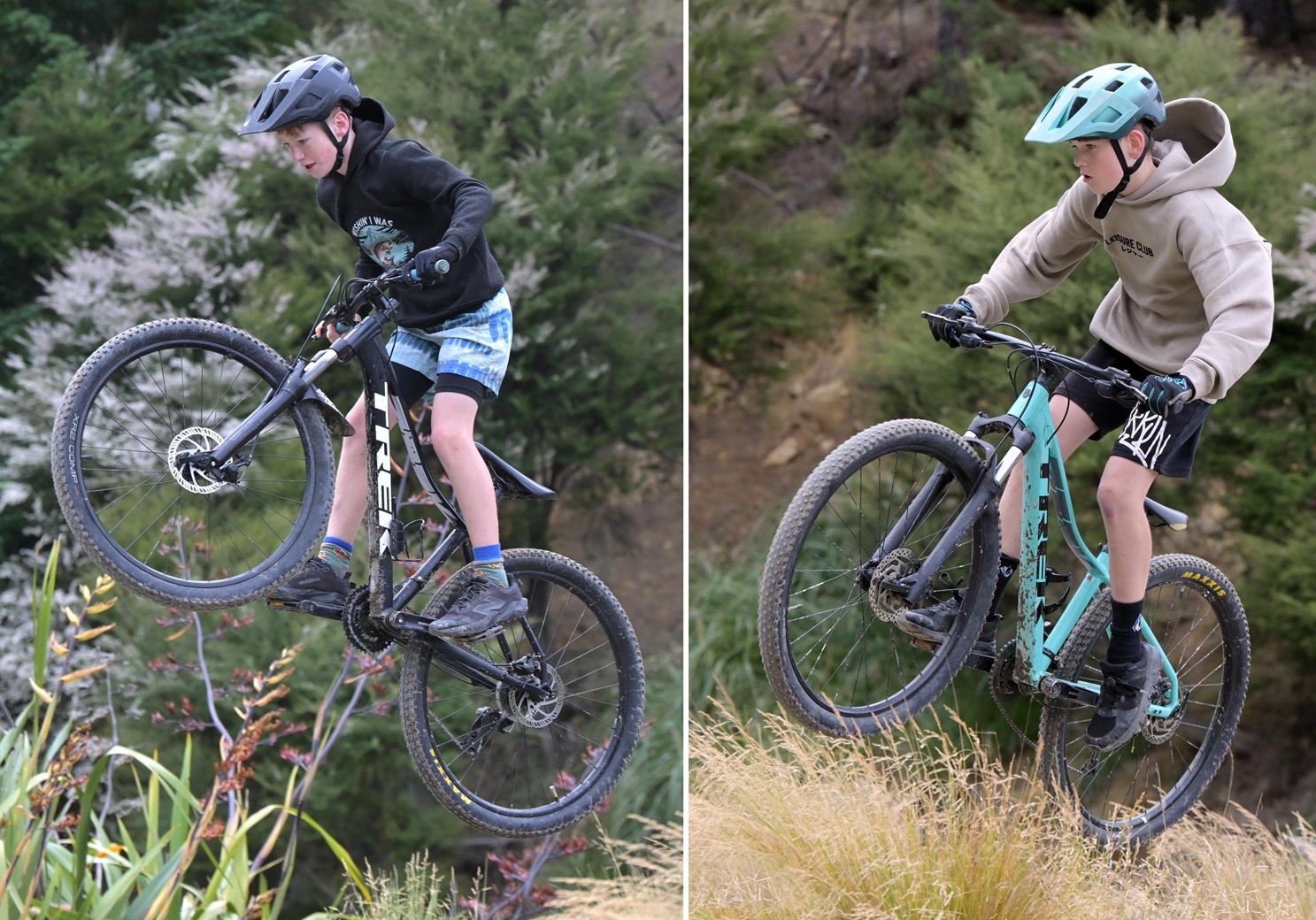 Photo: Gerard O'Brien