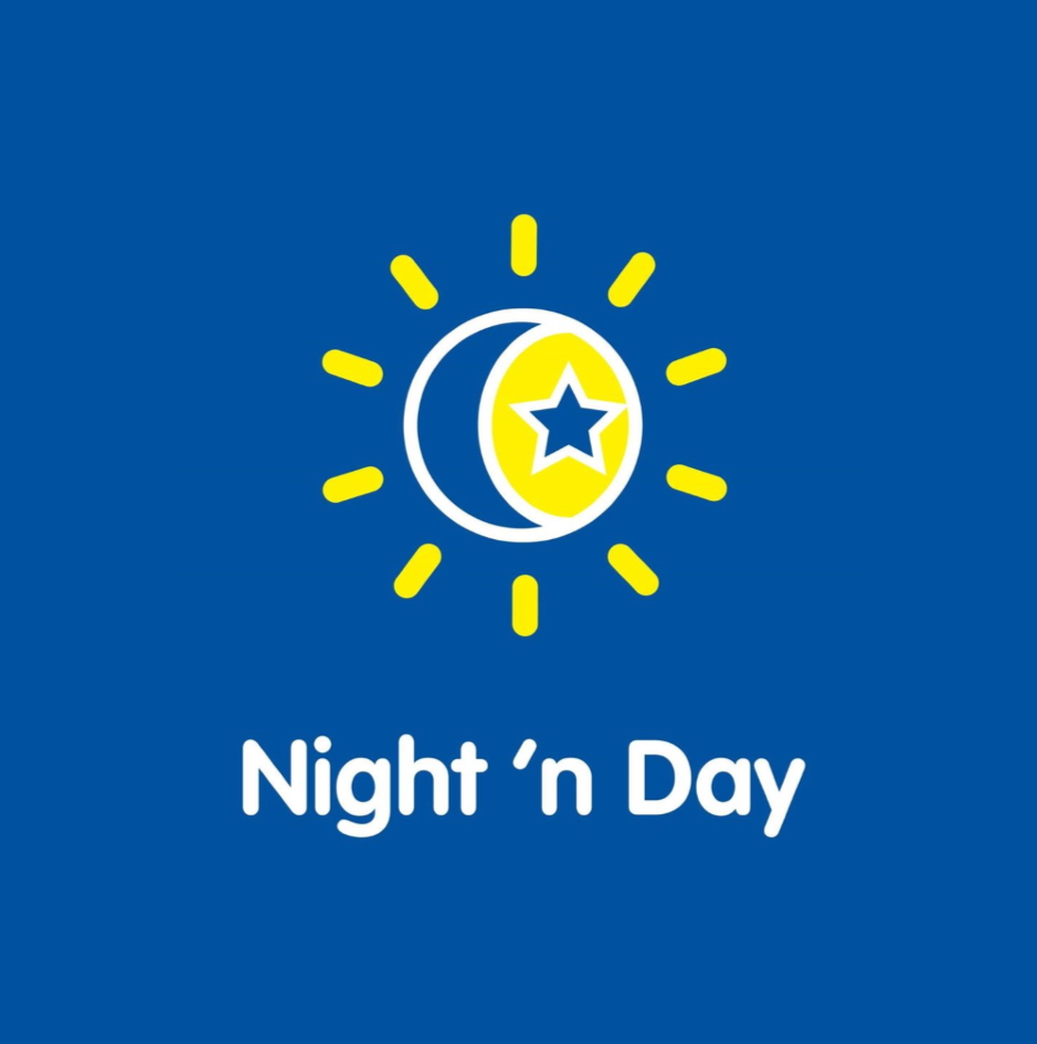 Two proposals supported the Night ’n Day plan.