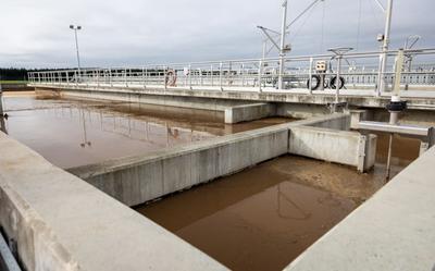 Selwyn Water plans to spend $24.194 million on the wastewater network to keep up with growth....