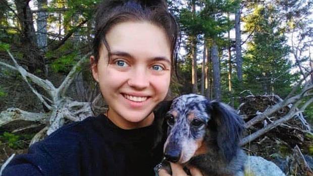 Shilanne Stedmances has been missing in Canada since Monday. Photo: supplied via NZ Herald 