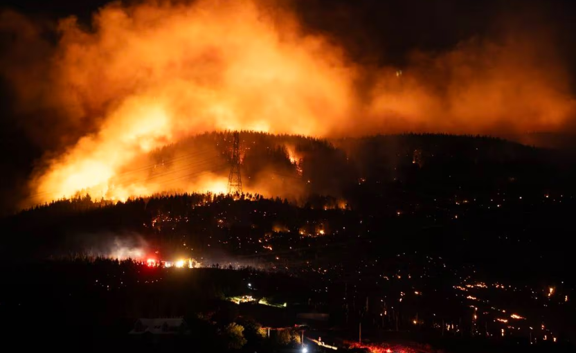 A state of local emergency has been declared for Christchurch City, including Banks Peninsula,...
