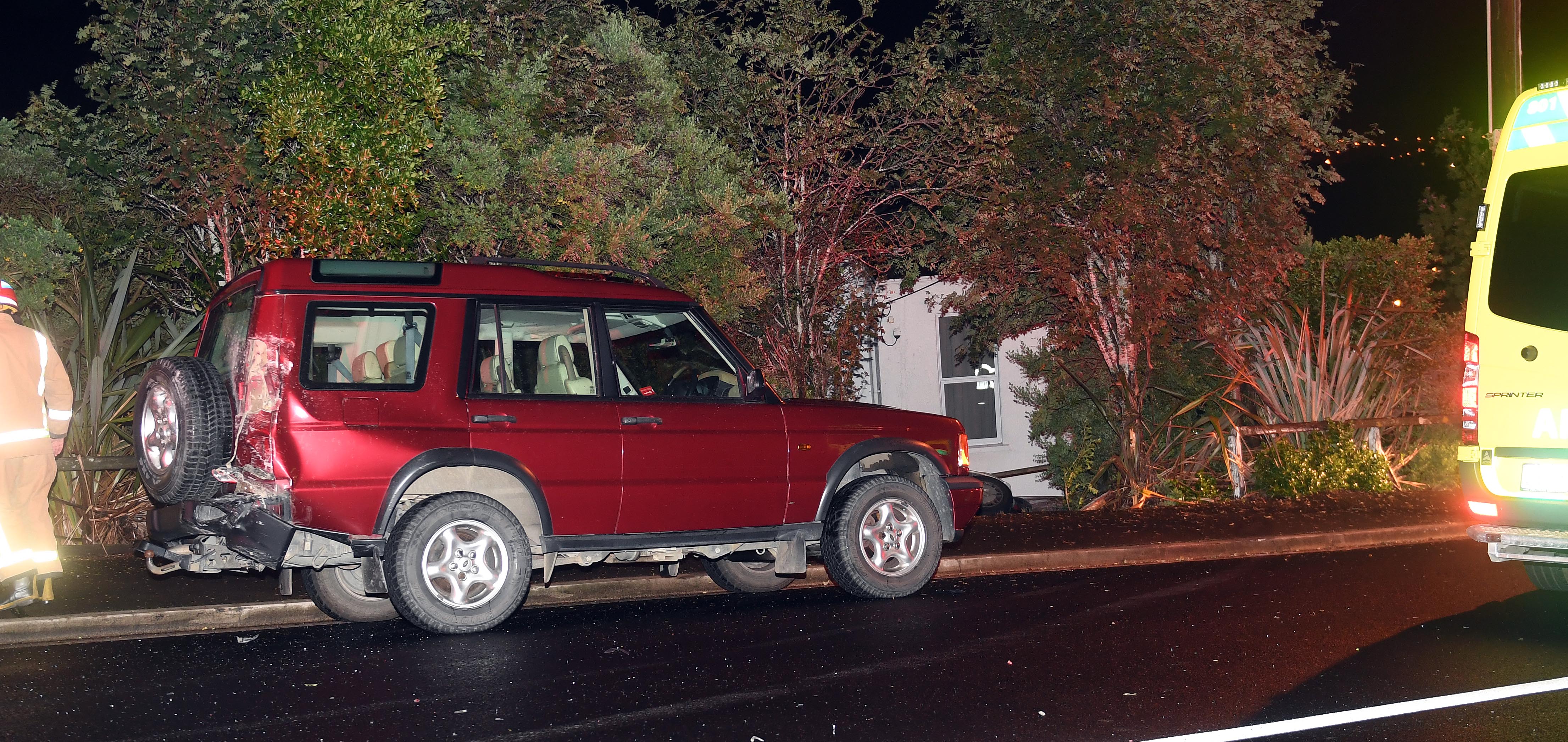 PHOTO: STEPHEN JAQUIERY