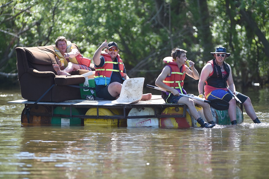 Heat on again in South | Otago Daily Times Online News