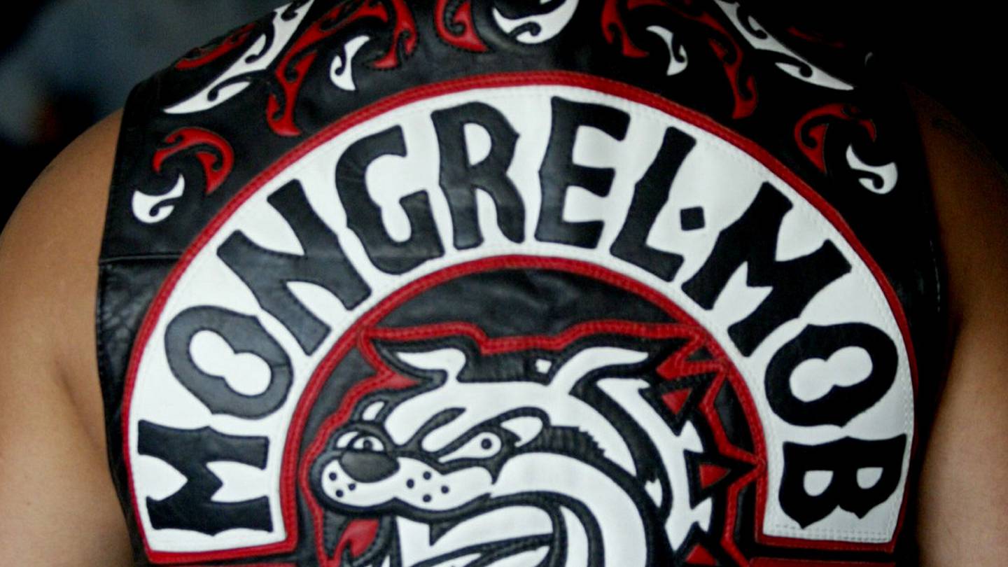 A Mongrel Mob associate has been seriously injured after a stabbing in Rangiora on Monday night....