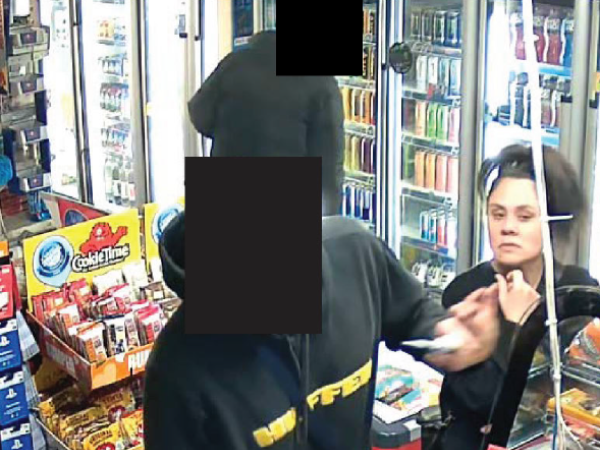 The last confirmed sighting of Rowena Walker was on August 14, when she was captured on CCTV at a...