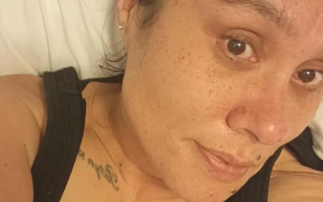 Police say Rowena Walker's family are 'desperately worried for her safety'. Photo: NZ Police
