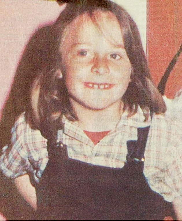 Sarah Curry was murdered in 1992: Photo: ODT Files