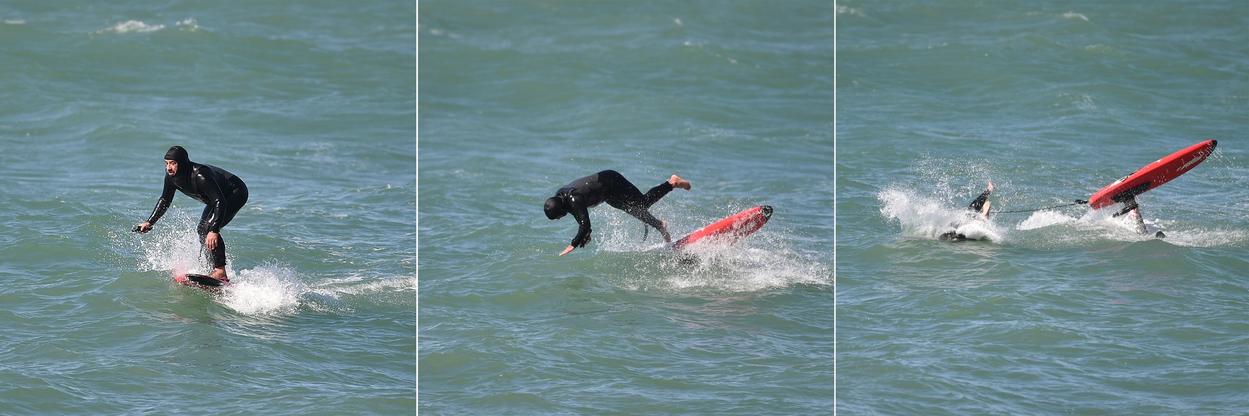 Photos: Gregor Richardson