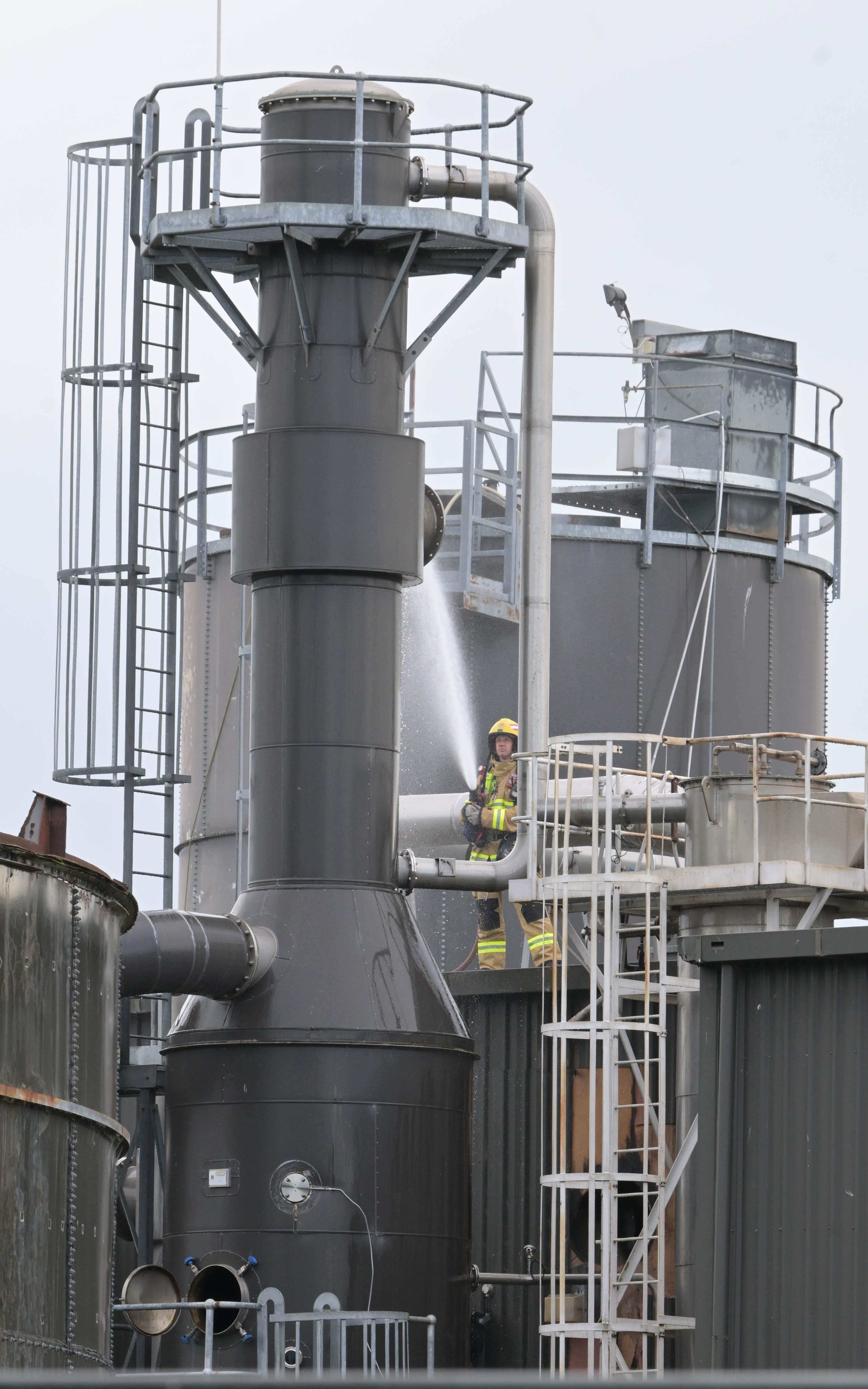 Photo: Gerard O'Brien