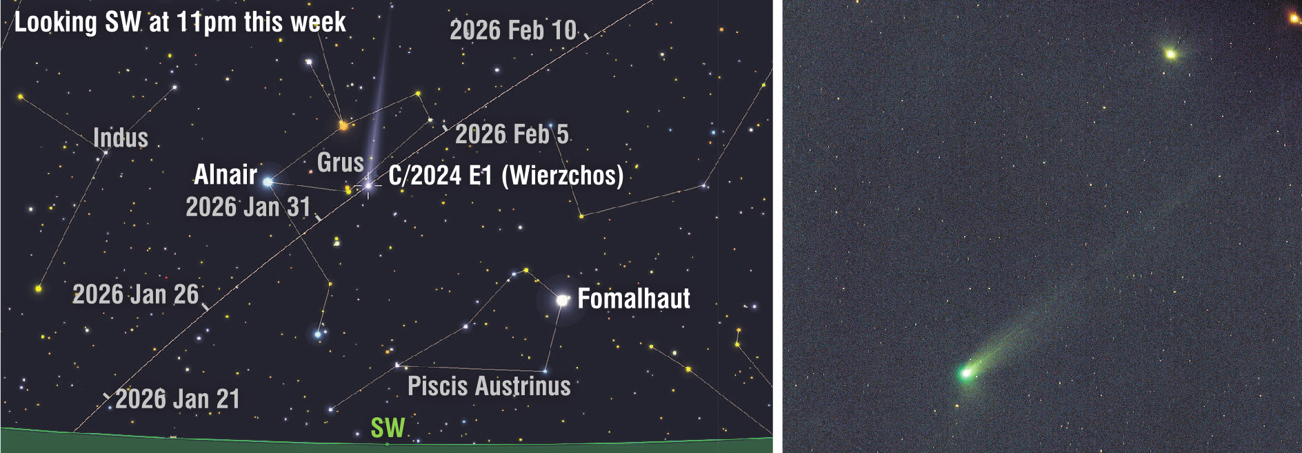 Image/photo: Ian Griffin