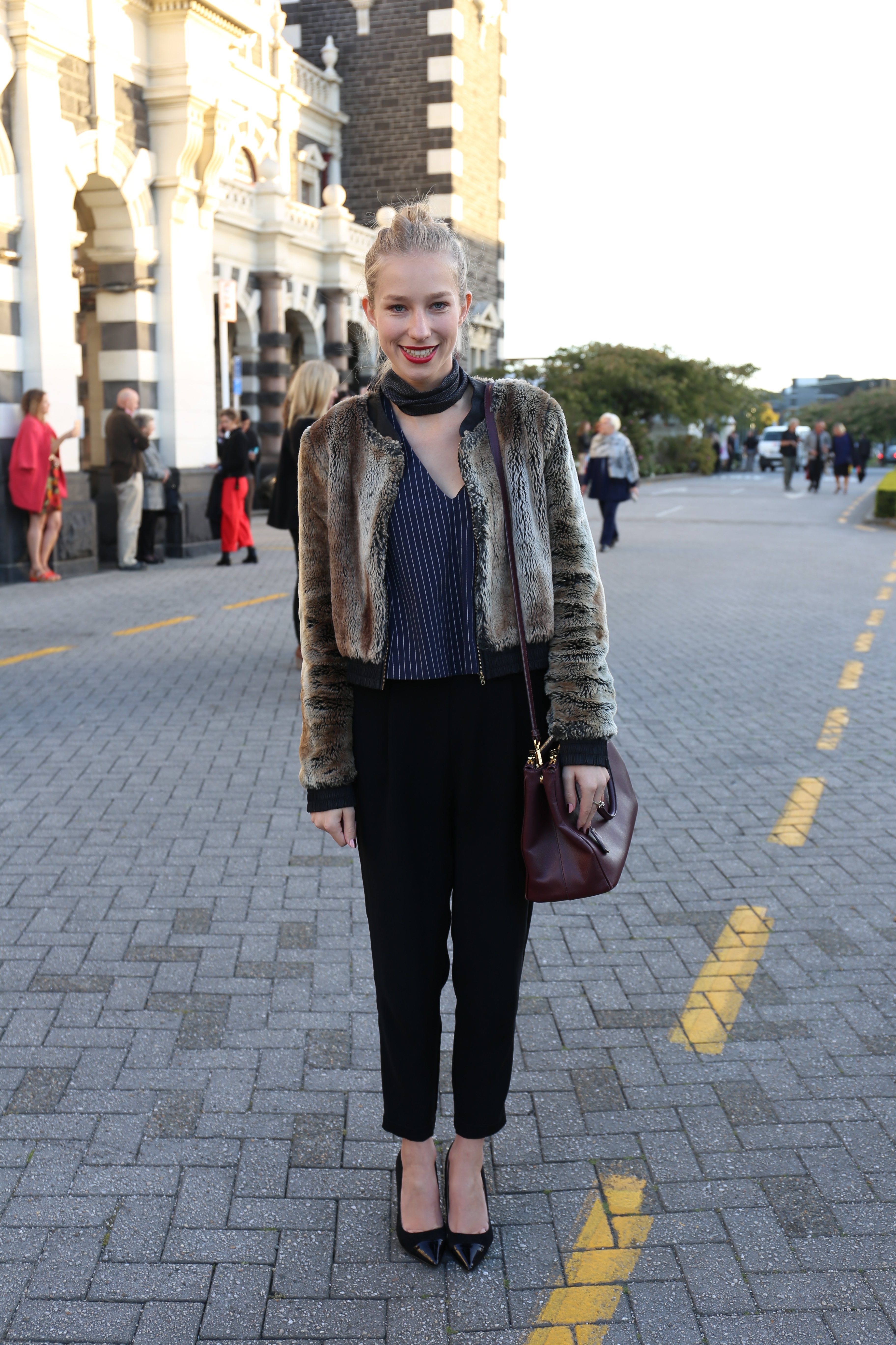 kate sylvester jacket