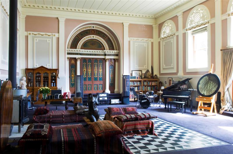 Historic Synagogue For Sale Otago Daily Times Online News