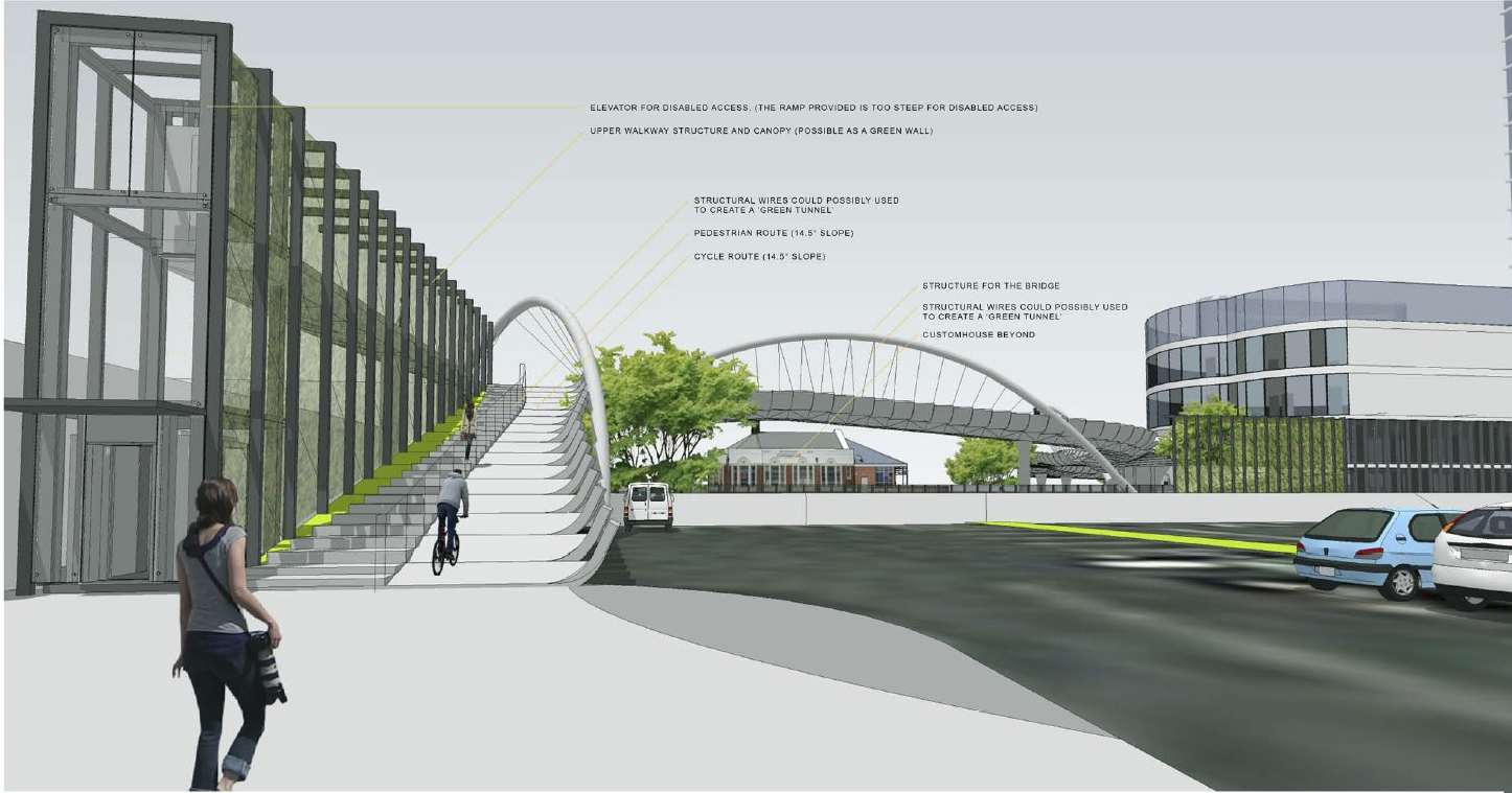 jobs australia healthcare unveils  Daily  bridge Hotel developer link proposal Otago