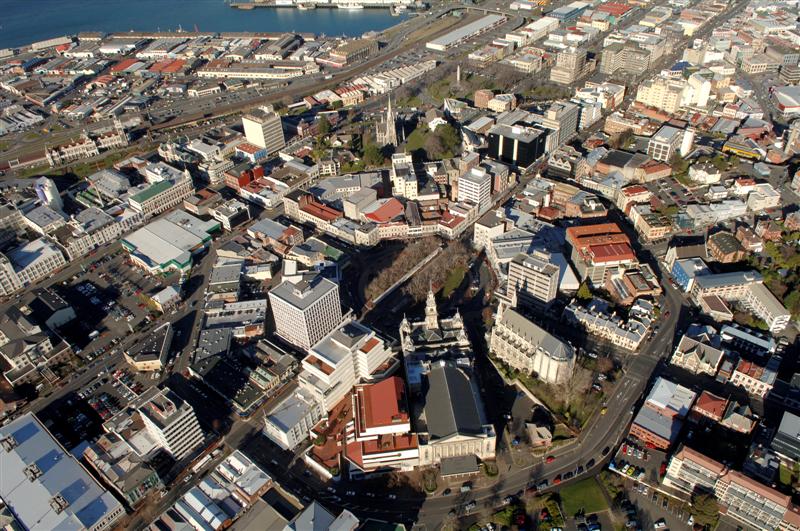 Dunedin best place to live in NZ - survey | Otago Daily Times Online News