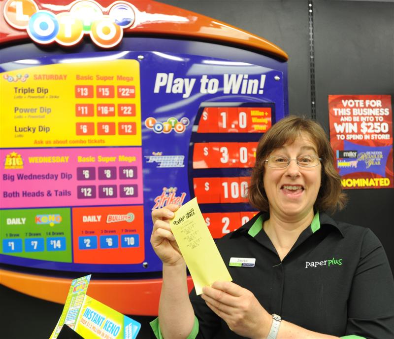 lotto nz prices