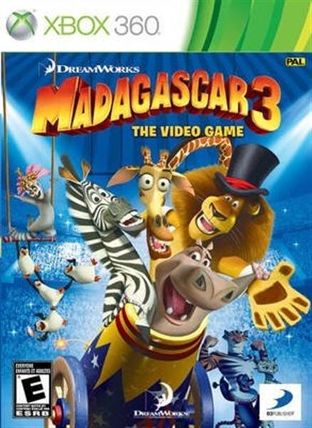 Gaming Madagascar 3 And One Piece Pirate Wars Otago Daily Times Online News