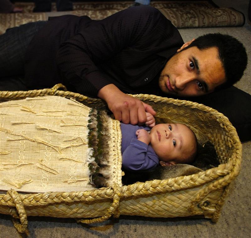 australia healthcare jobs $1.2m baskets Otago  study  of babies safety into for flax