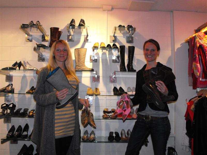 Easier now to afford to wear fashion Otago Daily Times Online News