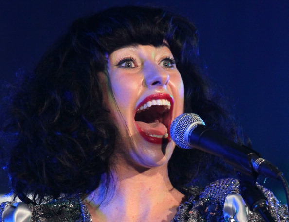 Kimbra, Zed's Nathan King and Vince Harder to front TVNZ's Popstars talent  show | Stuff.co.nz