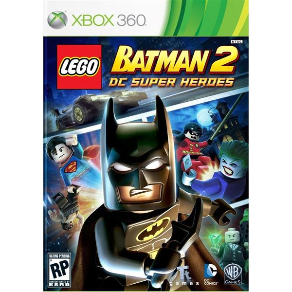 Best lego dc game online