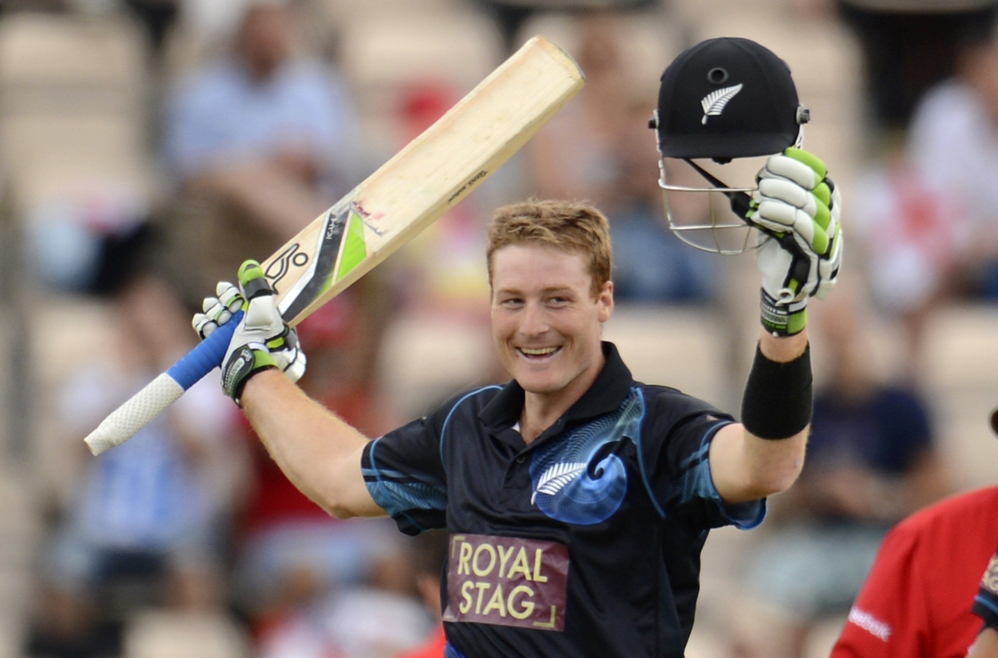Cricket Guptill overlooked in IPL auction Otago Daily Times Online News