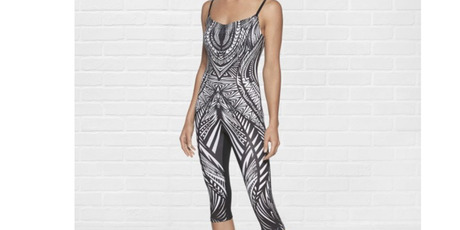 Nike offends Pasifika community with tattoo prints | Otago Daily Times  Online News