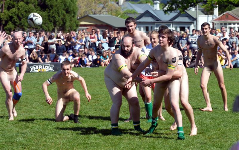 Blacks Rugby Nude Care Needs For