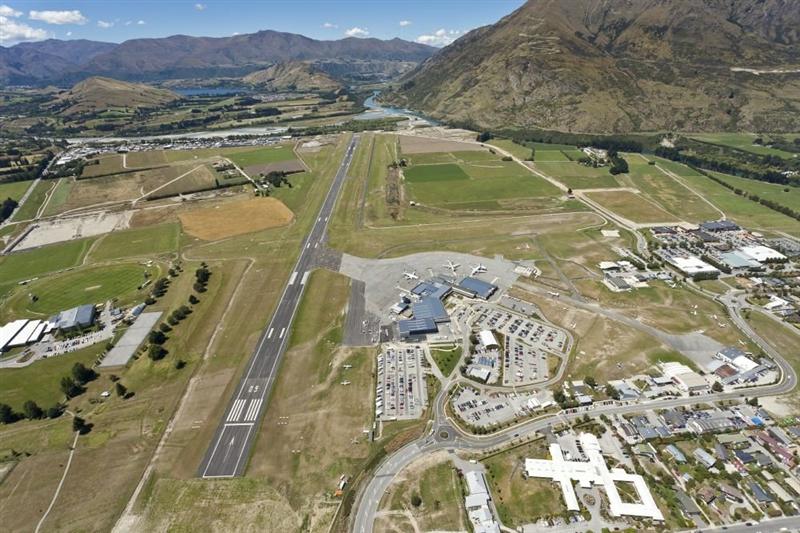 Dubai and Queenstown